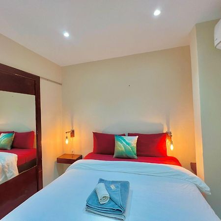 Отель Boca Simon Vacation Curacao Виллемстад Экстерьер фото