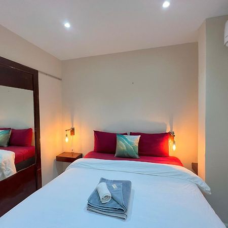 Отель Boca Simon Vacation Curacao Виллемстад Экстерьер фото