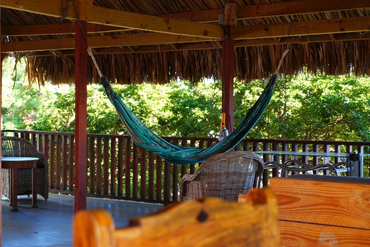 Отель Boca Simon Vacation Curacao Виллемстад Экстерьер фото