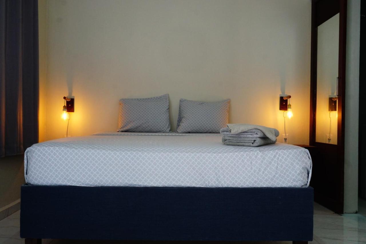 Отель Boca Simon Vacation Curacao Виллемстад Экстерьер фото