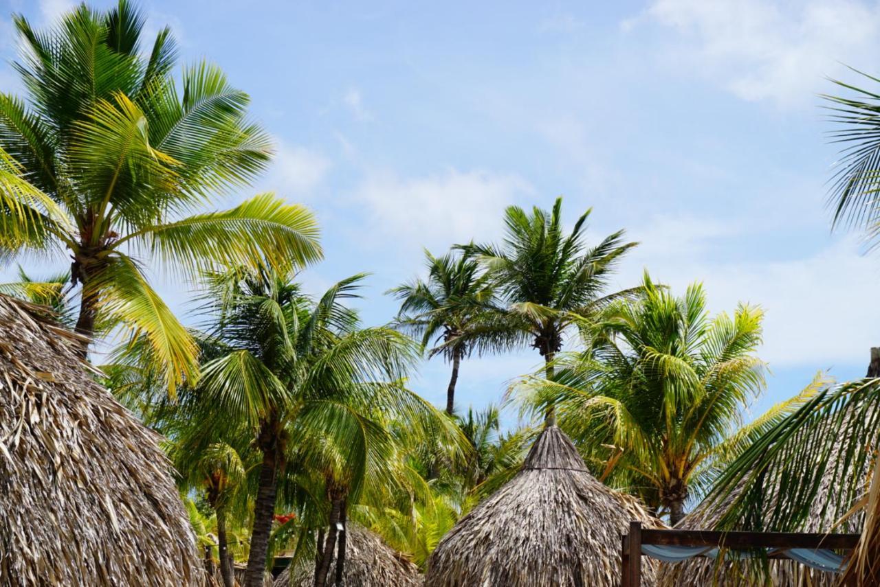 Отель Boca Simon Vacation Curacao Виллемстад Экстерьер фото