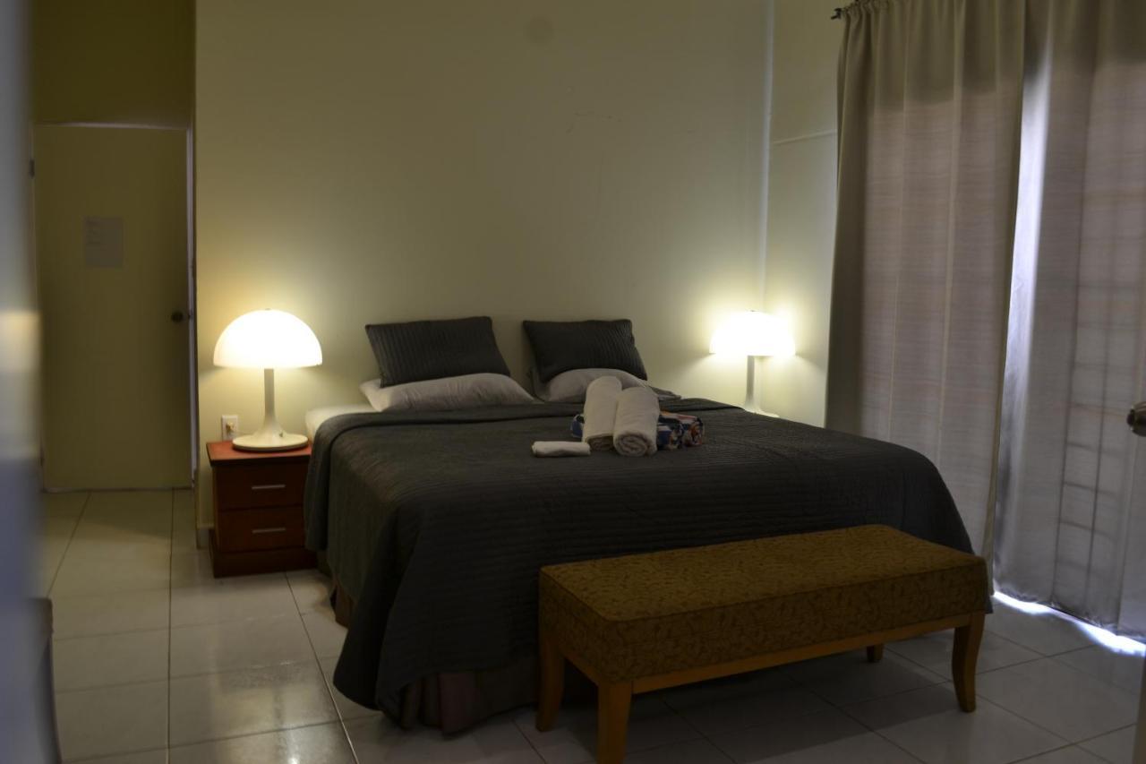 Отель Boca Simon Vacation Curacao Виллемстад Экстерьер фото