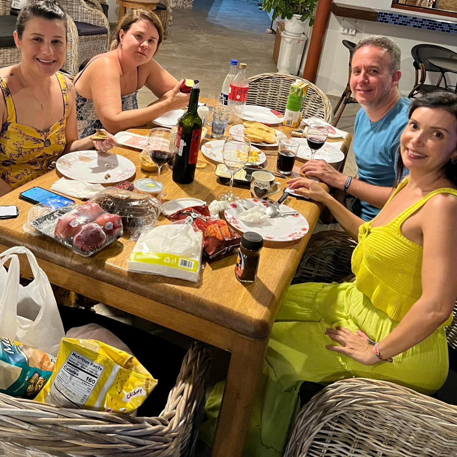 Отель Boca Simon Vacation Curacao Виллемстад Экстерьер фото